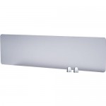 Boss 58" Privacy Panel, Plexiglass S302