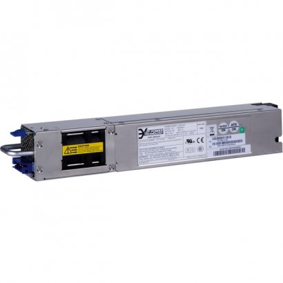 HP 58x0AF Back (Power Side) to Front (Port Side) Airflow 300W DC Power Supply JG901A