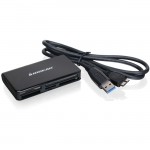 Iogear 59-in-1 USB 3.0 Flash Card Reader GFR381