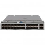 HP 5930 24-port SFP+ and 2-port QSFP+ Module JH180A