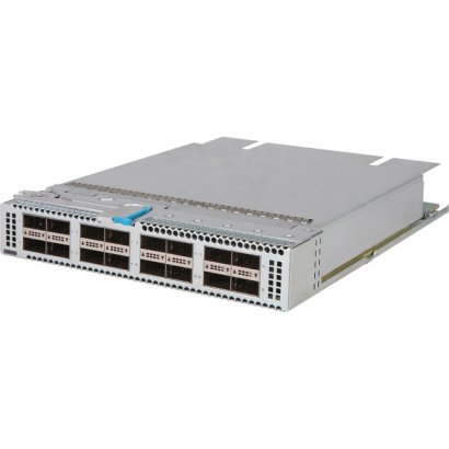 HPE 5950 16-port QSFP+ Module JH405A