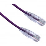 Axiom 5FT CAT6 BENDnFLEX Ultra-Thin Snagless Patch Cable C6BFSB-P5-AX