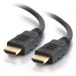 C2G 5ft High Speed HDMI Cable with Ethernet 50609