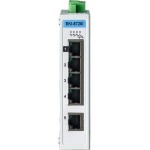 Advantech 5GE Unmanaged Ethernet Switch, ATEX/C1D2/IECEx, -40~75 EKI-5725I-AE