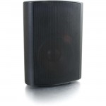 C2G 5in Wall Mount Speaker 70v - Black (Each) 39908