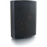 5in Wall Mount Speaker - Black (Each) 39905