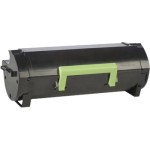 Lexmark 5K Toner Cartridge 50F0HA0