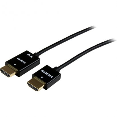 StarTech 5m (15 ft) Active High Speed HDMI Cable - HDMI to HDMI - M/M HDMM5MA