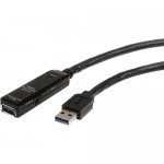 StarTech 5m USB 3.0 Active Extension Cable - M/F USB3AAEXT5M