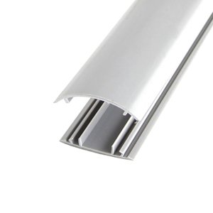 StarTech 6 ft 2in Wide Floor Cable Duct w/ Guard RD50_2