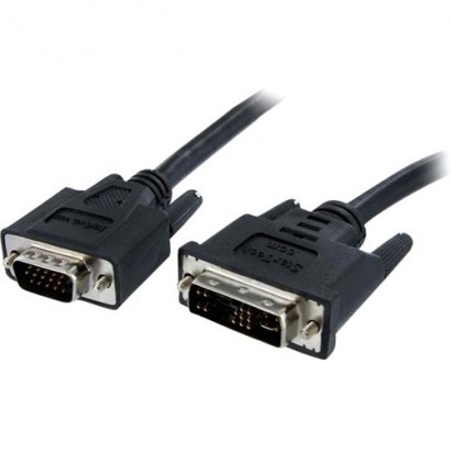 StarTech 6 ft DVI to Coax High Resolution VGA Monitor Cable DVIVGAMM6
