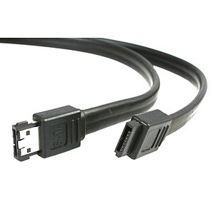 StarTech 6 ft Shielded eSATA to SATA Cable M/M SATA2ESATA6