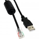 StarTech 6 ft Smart UPS Replacement USB Cable AP9827 USBUPS06
