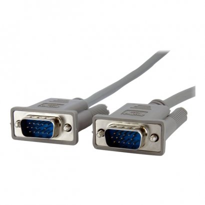 StarTech 6 ft VGA Monitor Cable - HD15 M/M MXT101MM