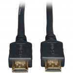 Tripp Lite 6-ft. High Speed HDMI Gold Cable P568-006