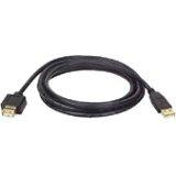 Ergotron 6-ft. USB 2.0 Extension Cable 97-747