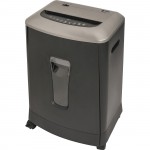 Business Source 6-gallon Bin Cross-cut Shredder 70120