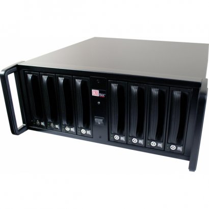 CRU 6 Gbps JBOD Rackmount Enclosure 41405-1130-0000