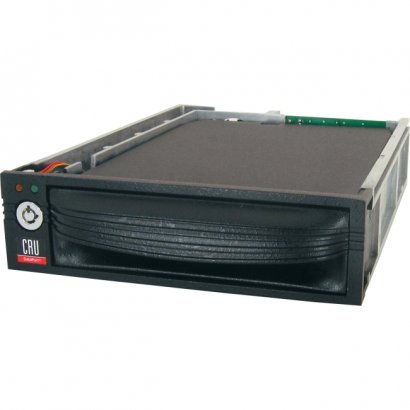 CRU RAX841-XJ 6 Gbps JBOD Rackmount Enclosure 41405-1199-0000