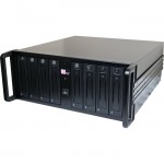 CRU RAX845-XJ 6 Gbps JBOD Rackmount Enclosure 41475-1130-0000