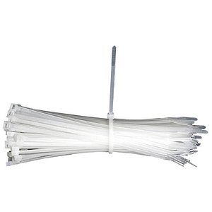 StarTech 6" Nylon Cable Tie CV150