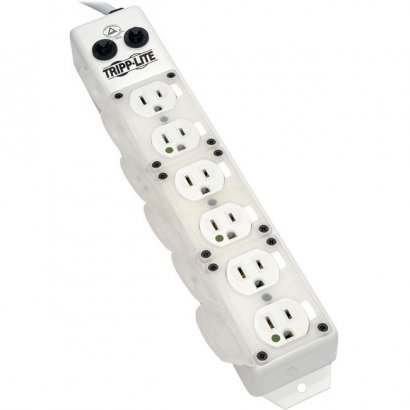 Tripp Lite 6-Outlet Power Strip PS-615-HG-OEMRA