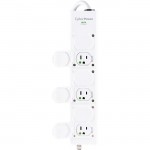 CyberPower 6-Outlet Power Strip MPV615P