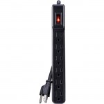 CyberPower 6-Outlet Power Strip GS608B