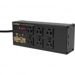 Tripp Lite 6-Outlet Surge Suppressor/Protector IBAR6ULTRAUS