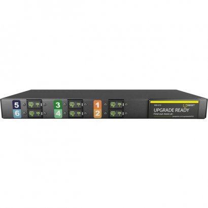 Geist 6-Outlets PDU I10109L