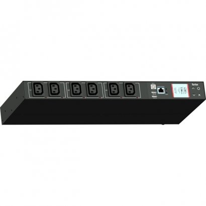 Raritan 6-Outlets PDU PX3-5543R