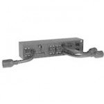 Liebert 6-Outlets PDU PD2-003