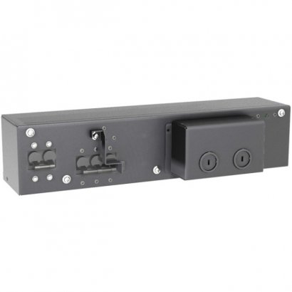 Liebert 6-Outlets PDU PD2-HDWR-MBS