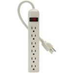 Belkin 6-Outlets Power Strip F9P609-03