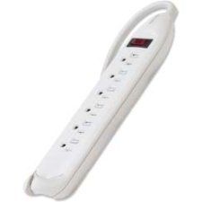 Belkin 6-Outlets Power Strip F9D160-04