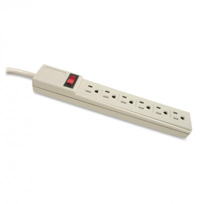 6-Outlets Power Strip 55155