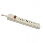 6-Outlets Power Strip 55155