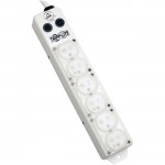 Tripp Lite 6-Outlets Power Strip PS607HG20AOEM