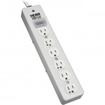 Tripp Lite 6-Outlets Surge Suppressor SPS606HGRA