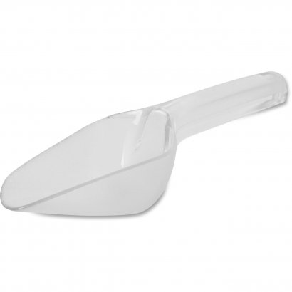 Rubbermaid Commercial 6 oz. Bar Scoop 288200CLRCT