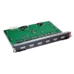 Cisco 6-Port 1000BASE-X Gigabit Ethernet Switching Module WS-X4306-GB-RF