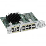Cisco 6-Port Gigabit Ethernet, Dual-mode GE/SFP, SM-X Module - Refurbished SM-X-6X1G-RF