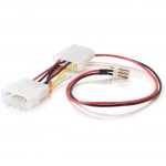 C2G 6" Power Cable 27078