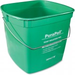 6-Qt Utility Cleaning Bucket 550614CCT