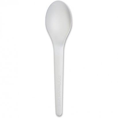 6" Spoon - Plantware High-Heat Utensils EPS013