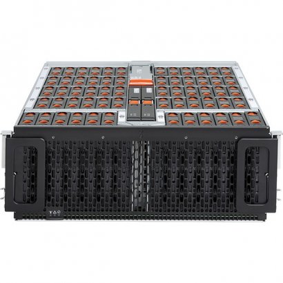 HGST 60-Bay Hybrid Storage Platform 1ES0389