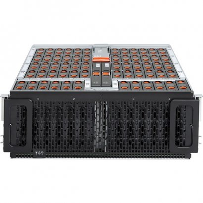HGST 60-Bay Hybrid Storage Platform 1ES0359