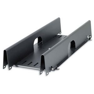 APC by Schneider Electric 600 mm Data Cable InRow Bridge Partition ACAC10010