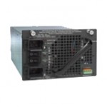 6000W Redundant Power Supply PWR-C45-6000ACV=