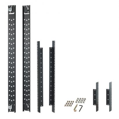 APC 600mm Wide Recessed Rail Kit AR7503